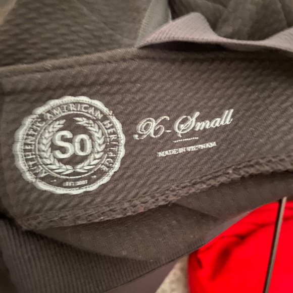 Black formal dress - Picture 3 of 4